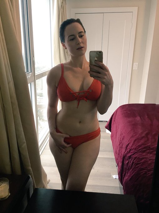 New bathing suit, Australia here I come ;) https://t.co/z7bEtwRd3U<a href="/tag/roleplay"class="tags"><span>#roleplay</span></a><a href="/tag/bitchboss"class="tags"><span>#bitchboss</span></a>