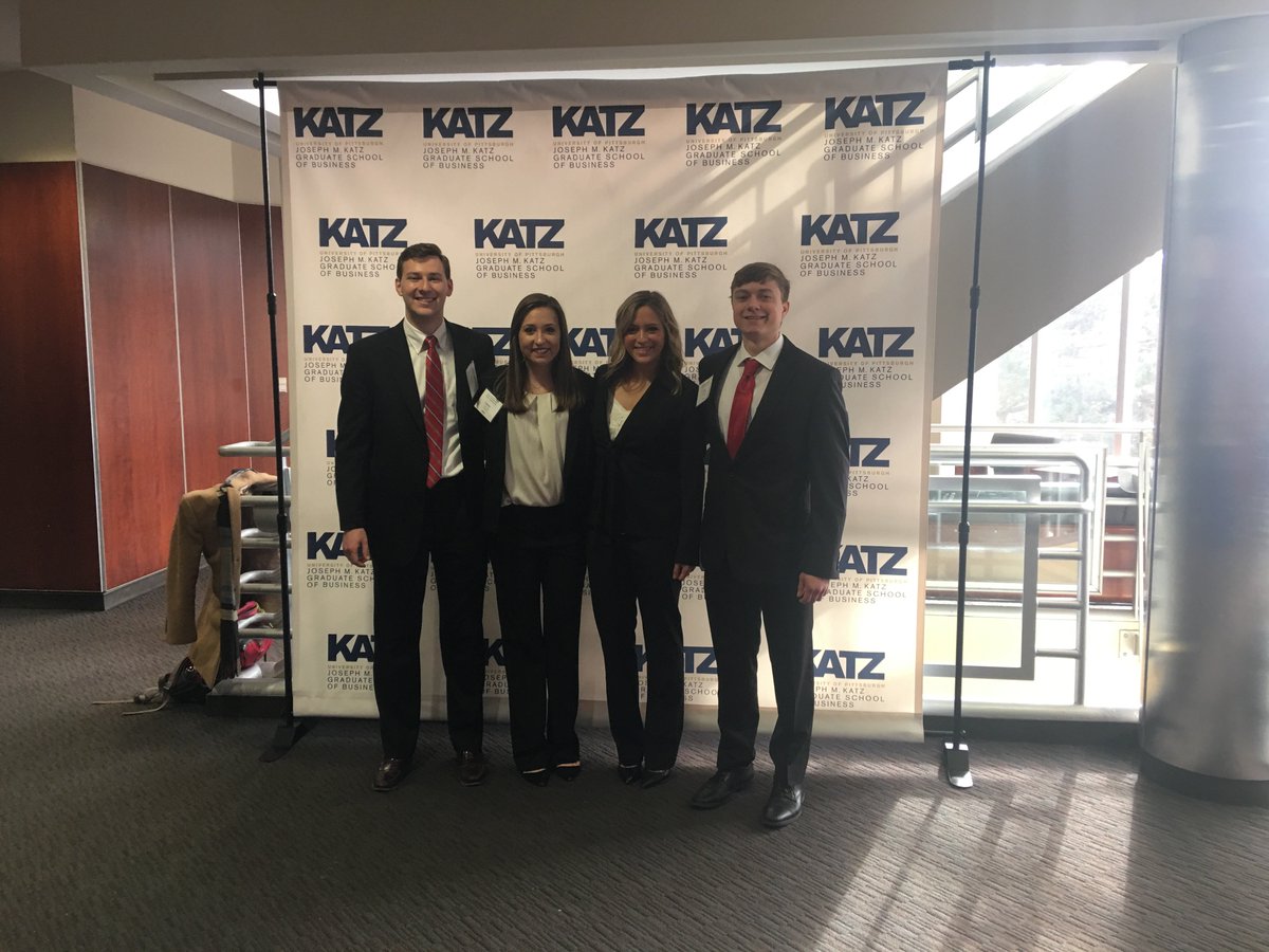 KatzCaseComp's tweet photo. The first round is almost wrapped up! 

Now the judges will deliberate. https://t.co/dm6iJtLYVg