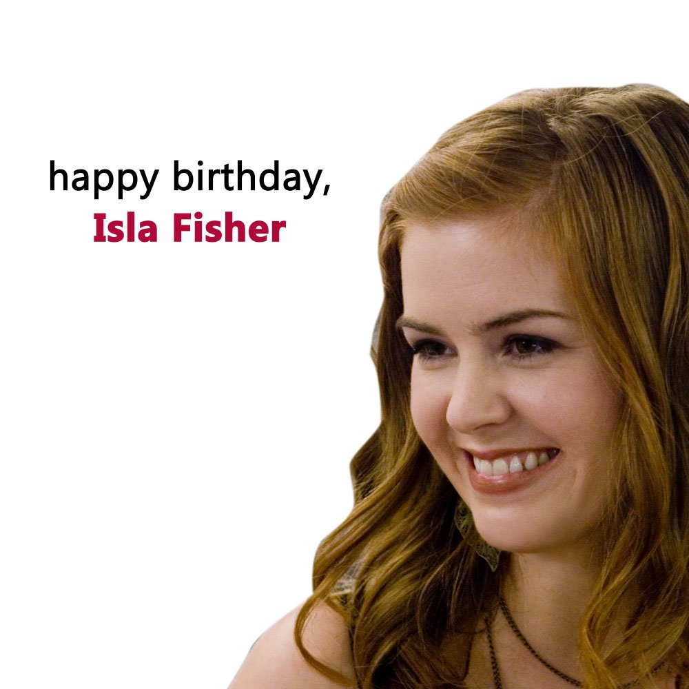 isla fisher definitely maybe