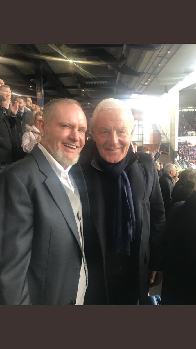 Rangers News ⚽️ tweet media