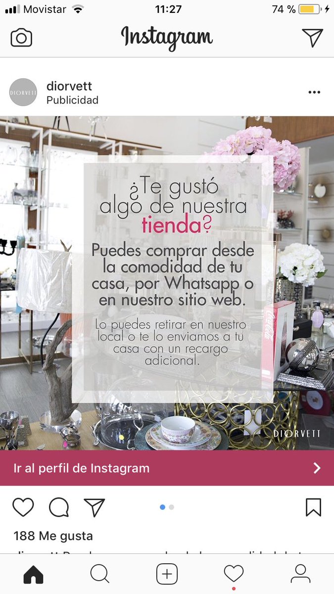 mrjohnkeating's tweet photo. Así es la forma: Offline, online, delivery, pick up, etc. Como quieras y donde quieras. #FuckTheLine #Trendhunting. https://t.co/QG7DWgdlAp