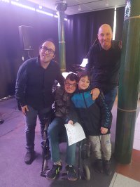 FilCosentino's tweet photo. #VINTERJAZZ DAY #1
https://t.co/pqNHdPdZJ6
#Copenaghen #Denmark #jazz #tour #filippocosentino https://t.co/whqzYaXEGu