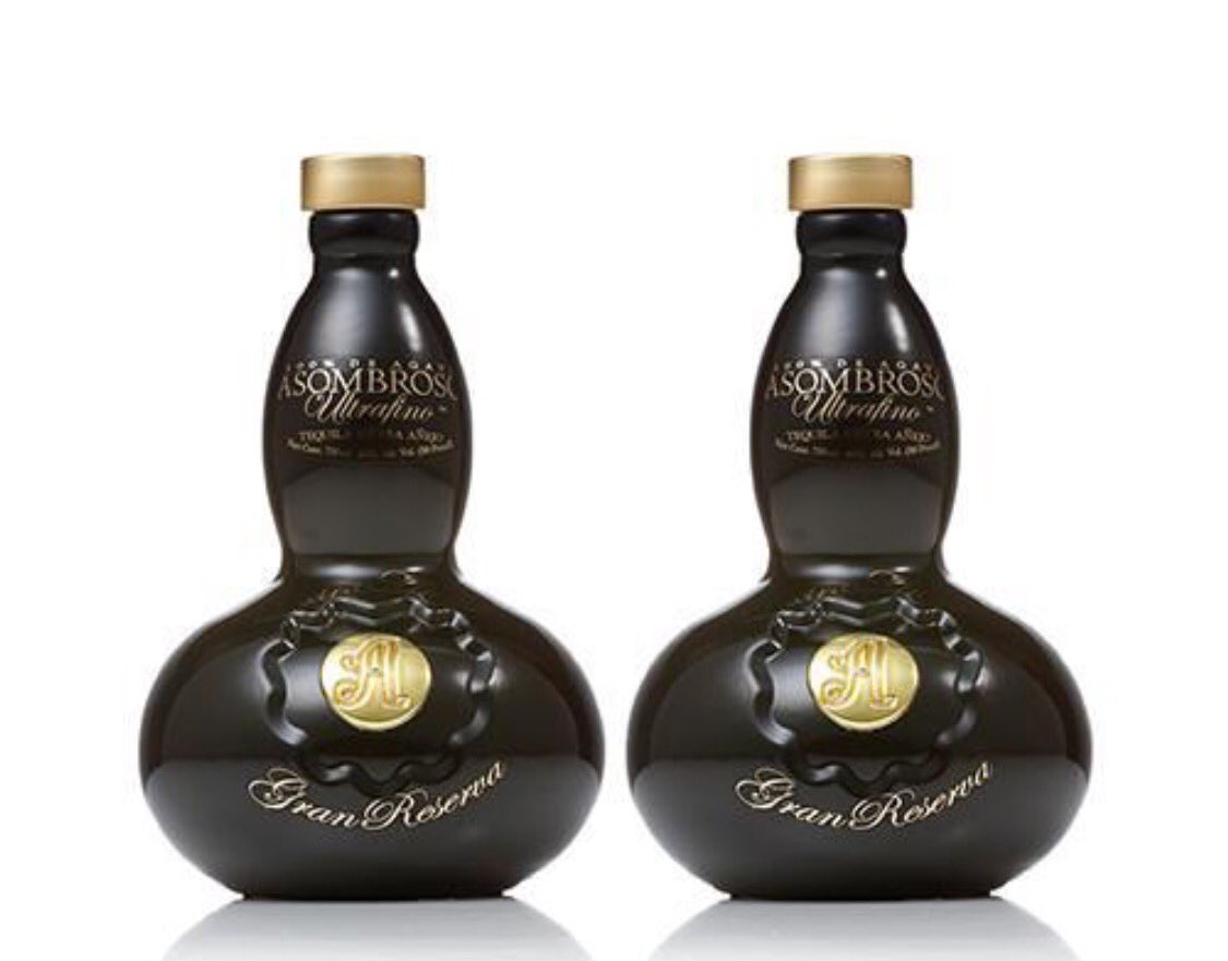 Thank you <a href="/AsomTequila/">AsomBroso Tequila</a> for amazing prizes for my car show on 2/11 🙏