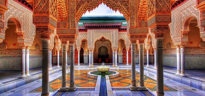 MarocTopNews's tweet photo. #Marrakesh ❤️ https://t.co/gJH4RPXhp3