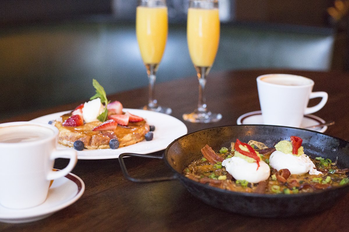 SocarratNYC's tweet photo. Whatβs better than having a fried egg on top of your meal? #socarratnyc #socagram
#brunchpaella https://t.co/f6WxL0CWl0