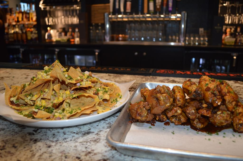 Who's ready for Super Bowl LII tomorrow?! Take advantage of our full bar featuring 12 taps on draft &amp; over 11 flat screen TVs, and an all-you-can #buffet for only $25! We'll also be giving away prizes during our half time #raffle. #The502