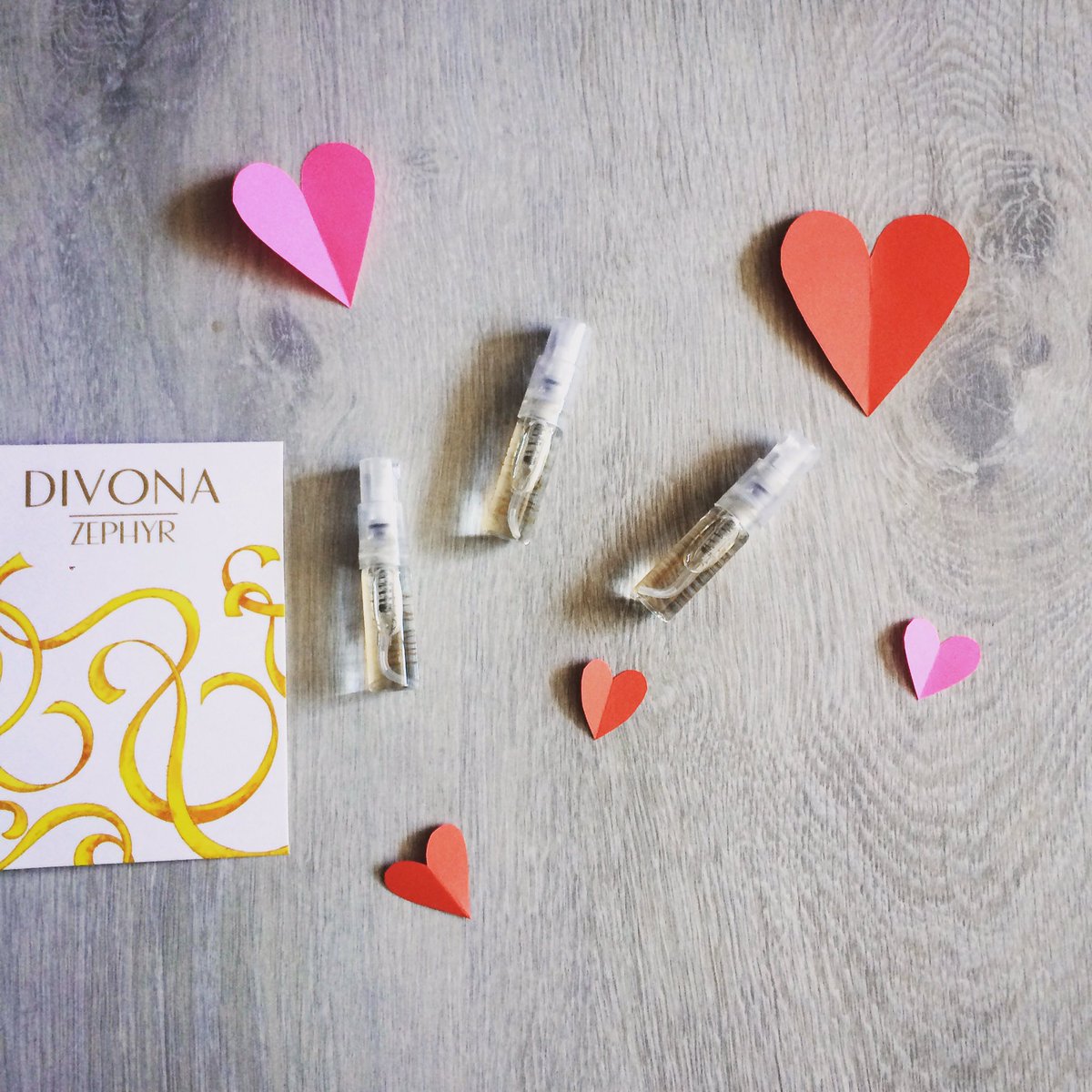 DivonaOfficial's tweet photo. This #ValentinesDay, give yourself the gift of #selflove and #empowerment with clean and social impact perfumes by DIVONA 💝
----
#perfume #shop #gift #CrueltyFree #clean https://t.co/MsnpdPcXvi