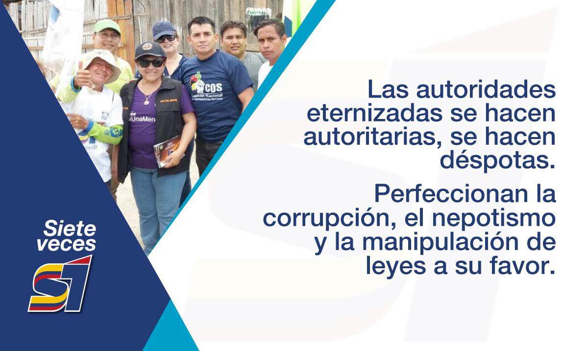 cotopaxi_AP35's tweet photo. Vota #Sí a la pregunta 2! Este #4F #CotopaxivotaSi a las 7 preguntas de la #ConsultaPopularEC. Vamos juntos por el cambio 🇪🇨 #7vecesSÍ https://t.co/GndFklYXZF