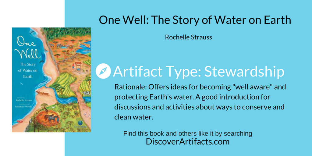 _Artifact's tweet photo. Looking for books that teach environmental stewardship? https://t.co/JhNHxTNTP3 #SearchForBooks #NGSS #iteachfourth #iteachfifth #cascience #elementaryscience https://t.co/yDp5adh7JU