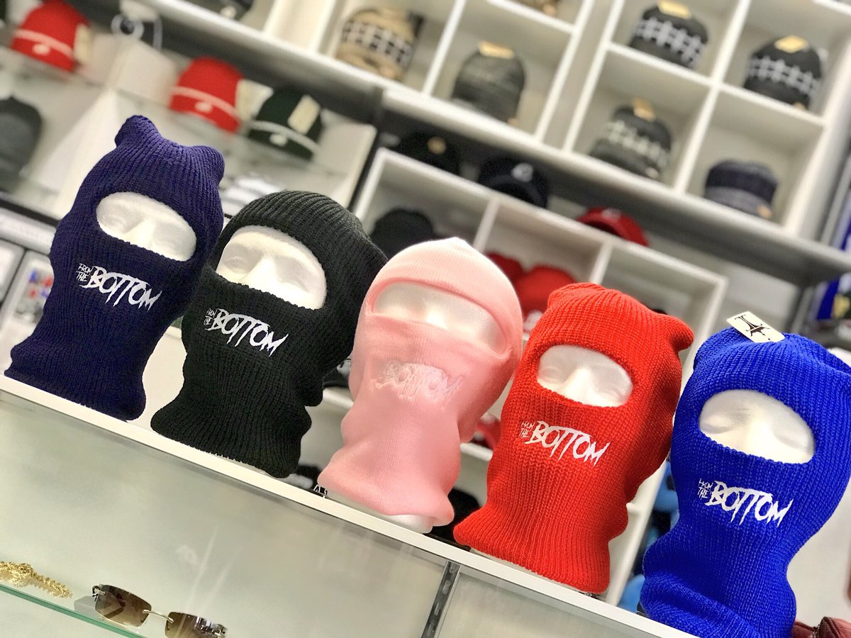 Wadi From The Bottom ®️ tweet media