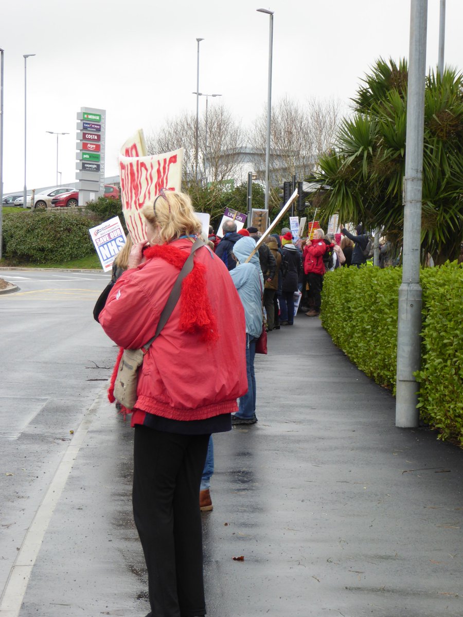 Lostwithiel Labour tweet media