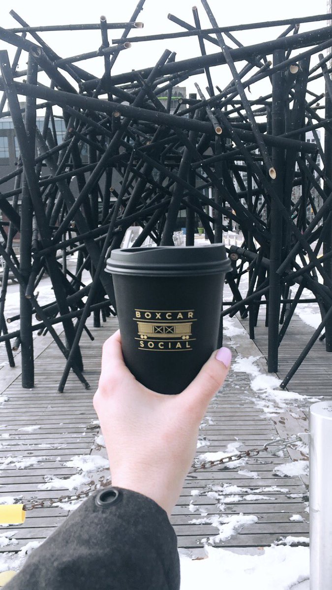 emmbrown3's tweet photo. Thankful @boxcar_social is on @ritual_co for my Saturday morning caffeine fix ☕️ https://t.co/yclt4F1XE6