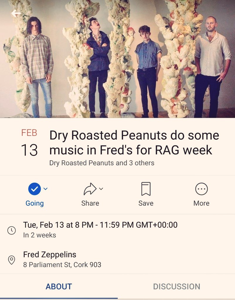 DryPeanuts tweet picture