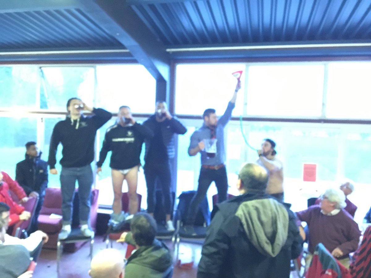 Haywards Heath RFC tweet media