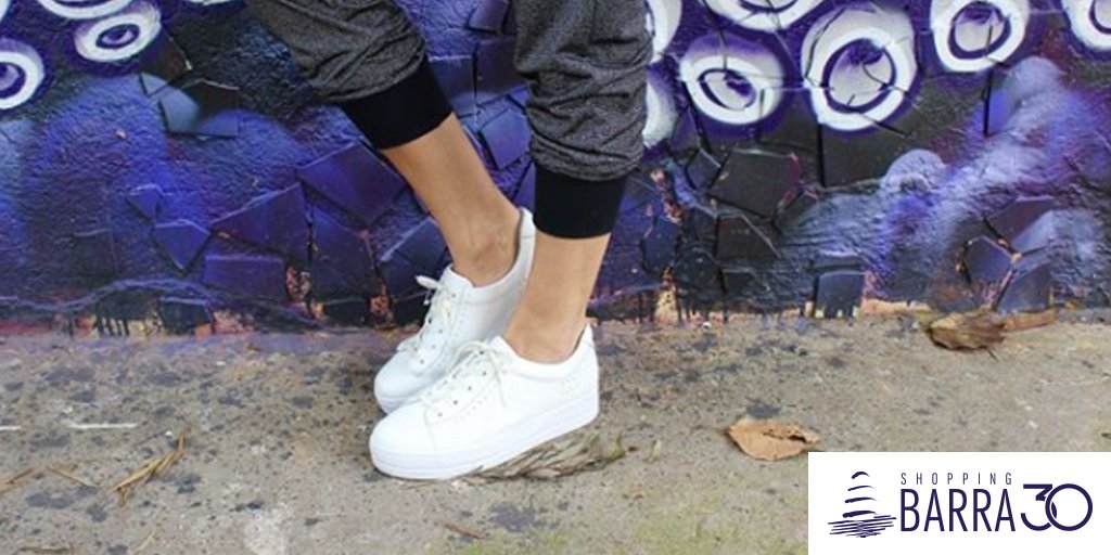 all star barra shopping