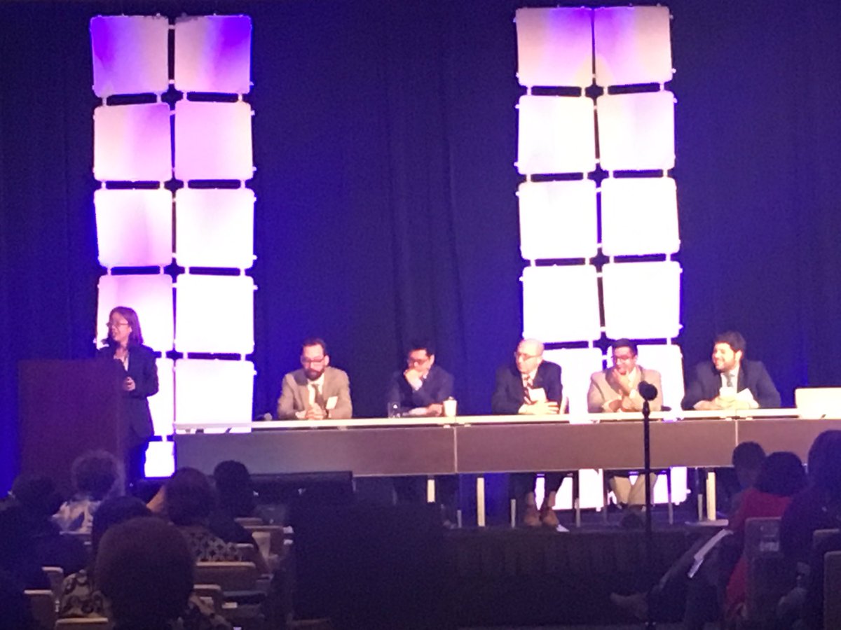 global_gtc's tweet photo. "Models of Follow-Up" with Drs. Bedwell, Das, Thong, Nussenbaum, Lee, Gantwerker #TrachQI #4thITS https://t.co/CBdA0OHsM3