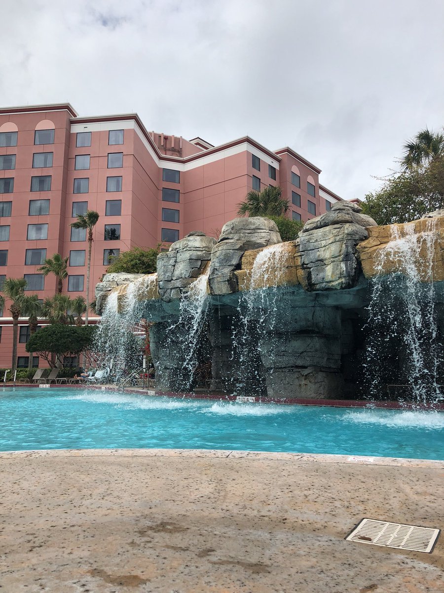 Adapt_Learn's tweet photo. Awesome conference @atiaorlando atiaorlando - innovative, collaborative, and inspiring creative interventions! 

Brain stretched, time to see the Florida sun! https://t.co/cIbgLpzaue