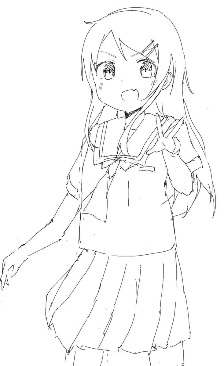 絵チャまとめってやつです 