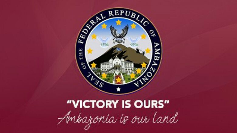 MengnjoPaulette's tweet photo. @LeahHardingAJE @scacuf Thanks @AlJazeera @LeahHardingAJE Sure our Brother Millan said it for 8 million #Ambazonians 
#FreeSisikuAyukTabe 
#FreeAllArrested 
#FreeSouthernCameroons 
#LETSI 
#PRUSH
@UN
@_AfricanUnion 
@ECOWASParliamnt 
@ecowas 
@antonioguterres 
@nganang 
@PScotlandCSG 
@commonwealthsec https://t.co/uwM1ZmGgwW