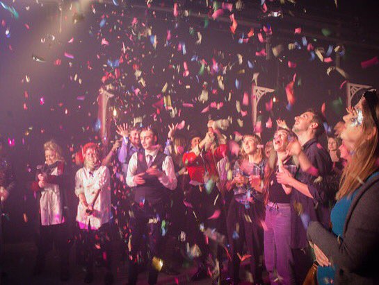 Immersive Neverland tweet media