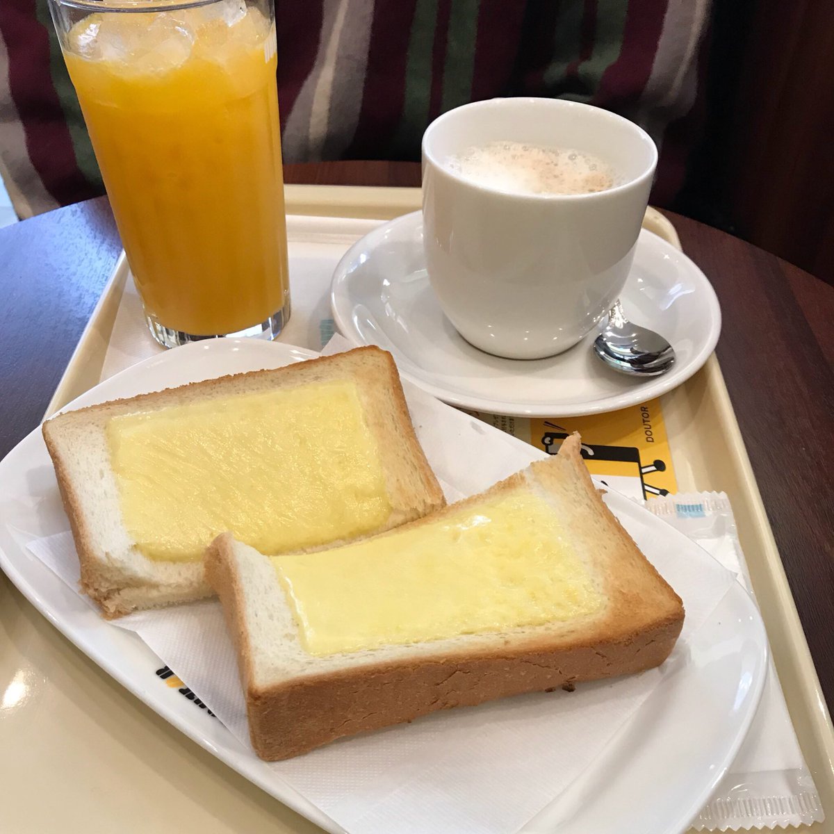 大阪で19歳の大学生の方とお会いしてきました！

未成年なのにモチベが本当に高くてとても期待しています👍