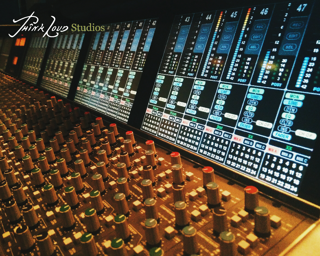 ThinkLoudStudio's tweet photo. Have a great weekend, friends. Make it LOUD!
.
.
.
#thinkloudstudios #yorkpa #recordingstudio #thebandlive #freaks4live #gratefullIīve #solistatelogic #oceanwayaudio #studiotime #audioengineer #protools #musicproducer #audiophile #recordingsession #gearporn #controlroom #mixing https://t.co/sqaxd28G4T