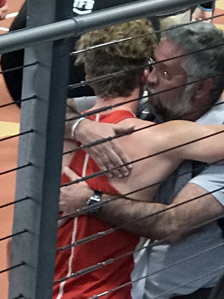 robertmiskelley's tweet photo. We spelling champion today from the Crossplex  - JAKE DIGGS - for he is your STATE CHAMPION!! #workethic @diggs_jake @HuskyHoDown https://t.co/3dqzSd8P9a