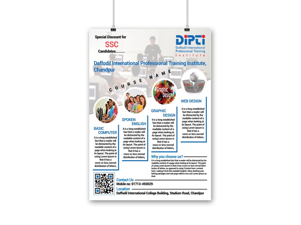 SanjiRupai's tweet photo. Hello,
My new #Flyer #design. How is it?

Looking for #Flyer, #branding, #Corporate #identity?
Contact me: https://t.co/TGBWFaDTTn

#MUFC #OLP2018 #YoMemoJokes #UmaThurman #NikitaScherbak #WalkForMemories #SaturdayMorning #RickDykstra #LadyGaga #LaPresse https://t.co/Osw4kpMv2r
