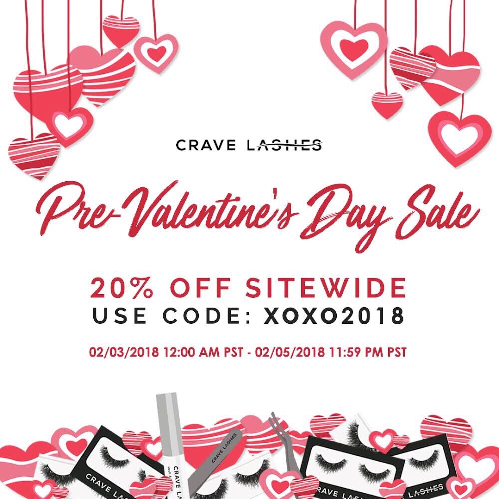 #ValentinesDay is just around the corner. Perfect time to give them hints 🛍 #mua #makeupsale #Sale #beautySale 
#honeyIwantThis #valentinesDayGift #GiftsForHer #giftsforhim #giftIdeasForValentinesDay