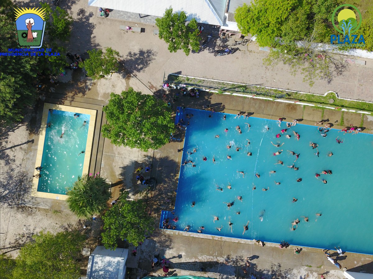 munideplaza's tweet image. NIÑOS FELICES
#COMPLEJOAQUA 
Mas de 100 chicos disfrutaron de una mañana espectacular en el Natatorio Complejo Aqua.
Dentro de las actividades que tiene el Área de Deporte en la colonia de vacaciones, esta es una de ellas,  incluir a todos los chicos de los diferentes barrios.