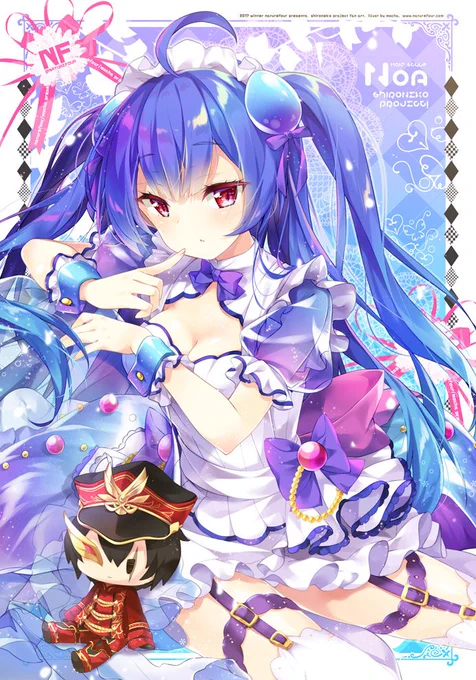 昨年の鹿島から先週のあいちゃんまでのツインテですーーー
#ツインテールの日 