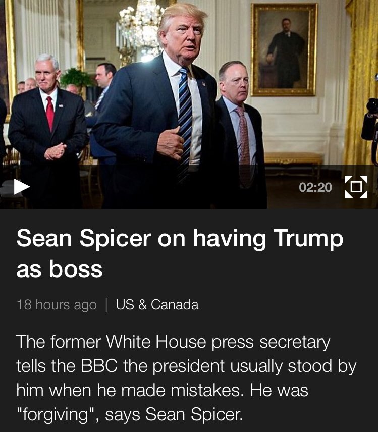 The media’s coverage of the #FundOurNHS demo has been an absolute disgrace.

When an interview with Sean Spicer is considered a top news story by the BBC but 60,000 people marching  for the NHS is not, we should all be questioning what our TV licence is for.

Pls RT if you agree