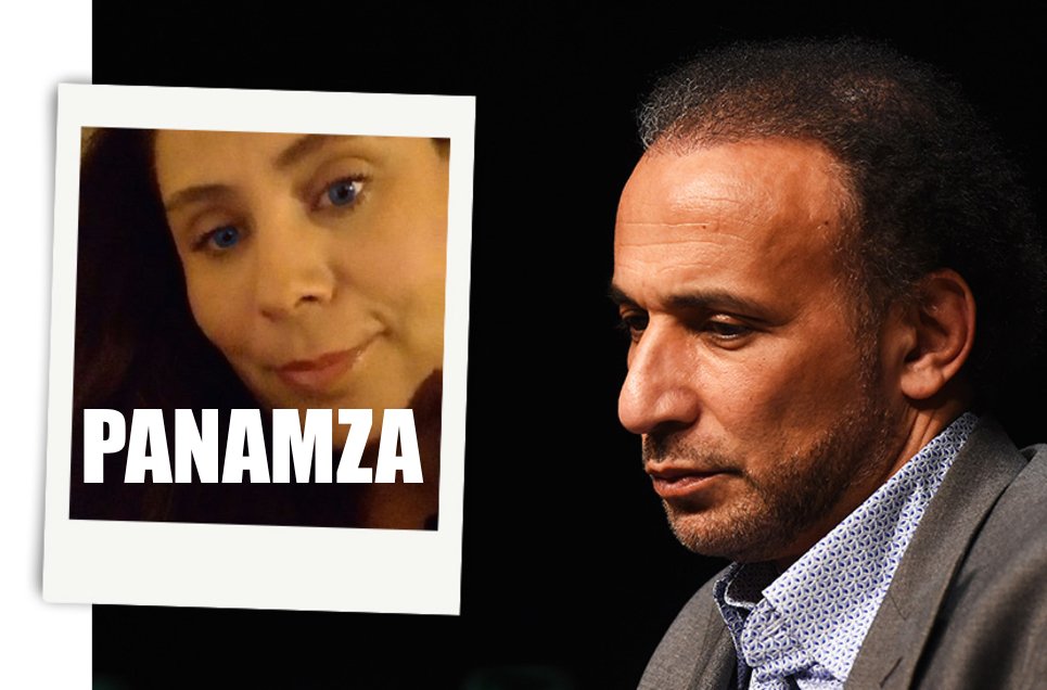 Tariq Ramadan en prison : son accusatrice soutient les militants anti-islam et pro-Israël