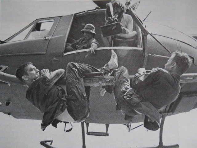 FilmLinc's tweet photo. "Making movies is controlled anarchy, chaos." - Michael Cimino, born on this day. https://t.co/UqYcFFnT2r