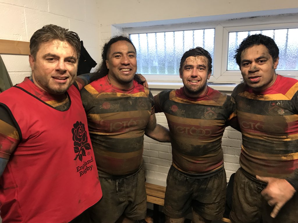 Bradford & Bingley RFC tweet media