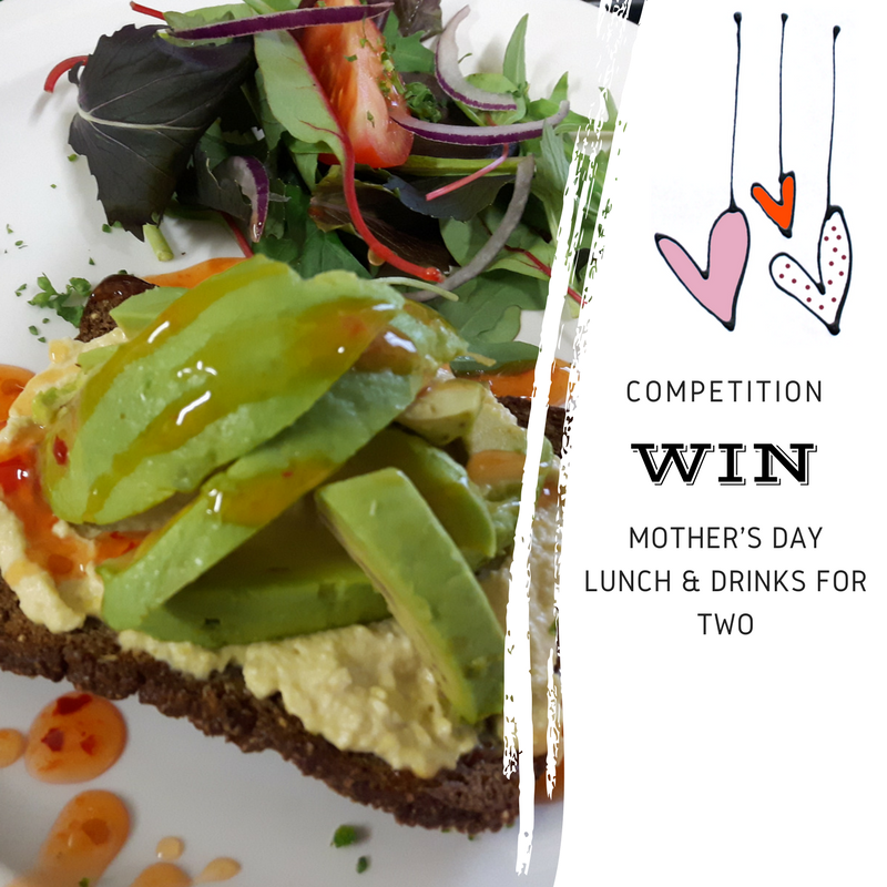 ExeterCakes's tweet photo. Mother's Day is just around the corner! 🌸 We're giving you the chance to #WIN Lunch &amp; Drinks for you and your Mum! 🍳 RT&amp;F for your chance to WIN! T&amp;C's here: https://t.co/VQidE0a6qO https://t.co/yjpdXizN6E