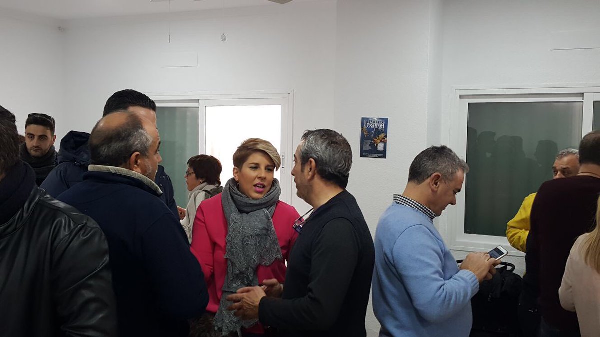 NoeliaArroyoHer's tweet photo. Ambiente festero 🔝en la #pulpada de #GuerrerosDeUxama con amigos de @CyR_Cartagena en un año tan especial como es el de su declaración turística internacional. Nuestras tradiciones se mantienen vivas todos los días. Enhorabuena por la excelente organización! https://t.co/jcrQMHzZwB