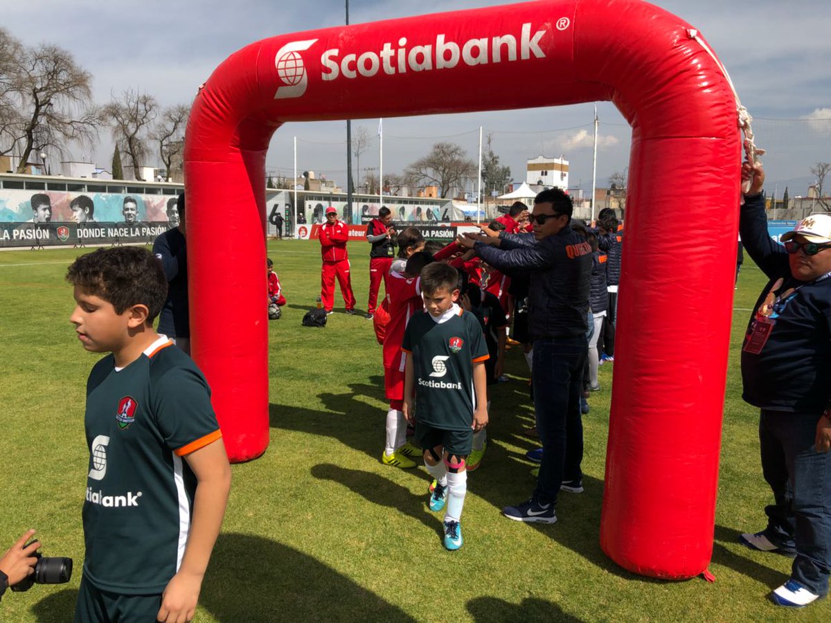 SectorAmateur's tweet photo. ‼️ l #SAmAlMomento
Premiación al 3º lugar del #CNS07 🎉👏
¡Muchas felicidades Tamaulipas!
#CambiandoVidas @ScotiabankMX @gatorademex @VoitFutbol https://t.co/uqxSffwEDA