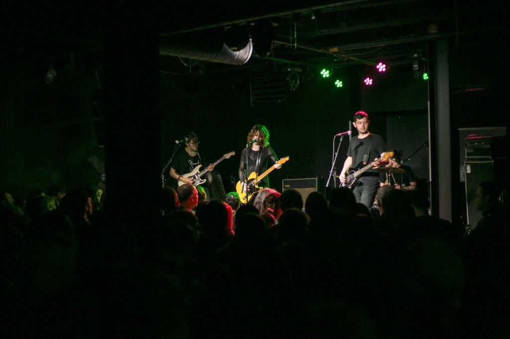 Photos from <a href="/TheBalconies/">THE BALCONIES</a> and @wearetlm @ @The27ClubOttawa <a href="/spectrasonic/">spectrasonic</a> <a href="/apt613/">Apartment613</a> <a href="/indoorrecess/">Nick Smith</a> @ottawashowbox photogmusic.com/thebalconies-t…