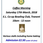 Photo by Tranent Rotary (@RotaryTranent)