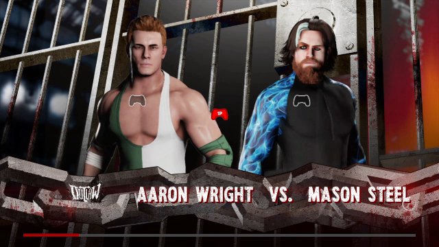 GPW_Live's tweet photo. Next up we had Mason Steel (@IronWolfPackHD) vs Aaron Wright. And after hitting the destructive #SteelDriver, Mason picked up the victory, https://t.co/iDcj42ovn6