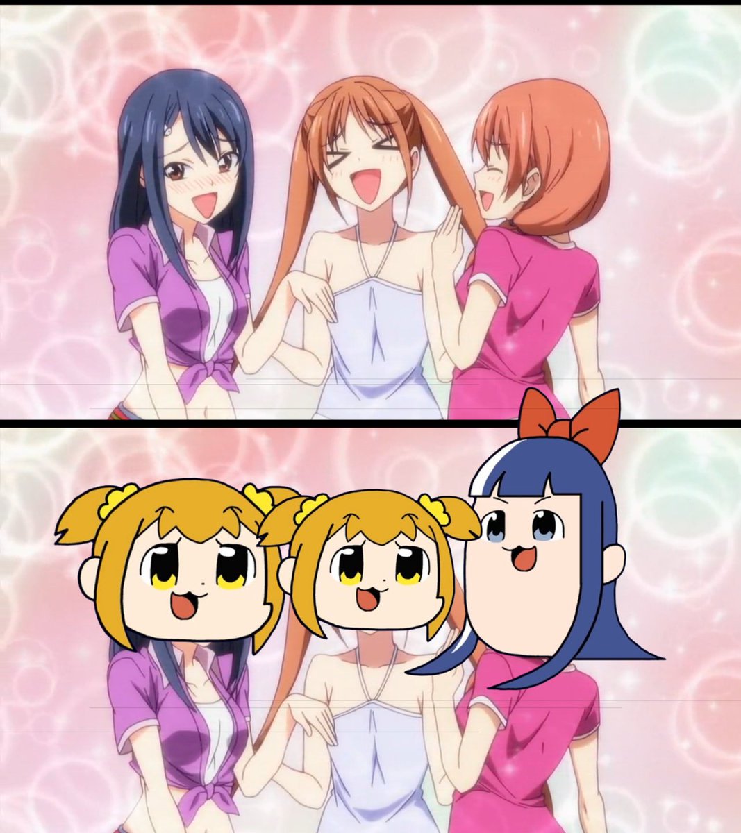 アホガール 声優