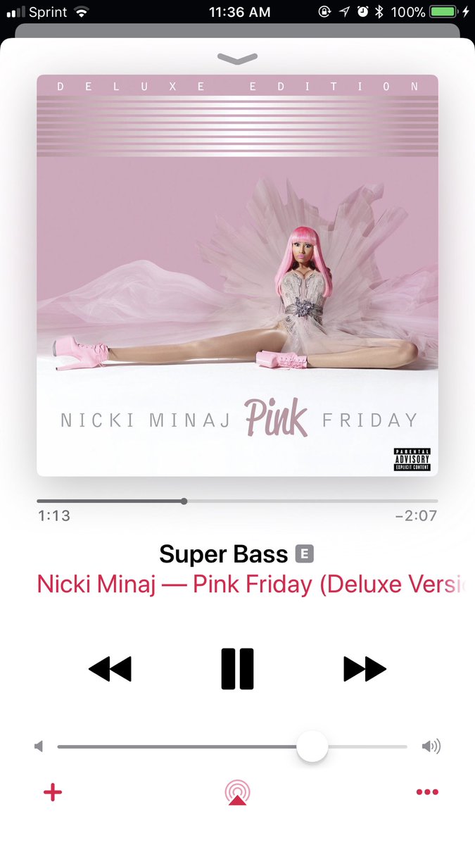 MlNAJATR0IS's tweet photo. gotta support the her even while she is hard at work and not here 💕#StreamSuperBassForDiamond #SuperBassToDiamond https://t.co/k4bsuViahH