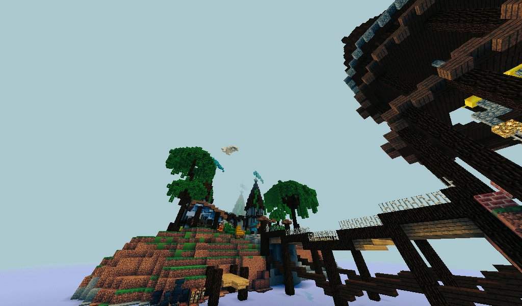 LandFaction's tweet photo. Lobby Novo
By: @yPedroGamer_ https://t.co/iyPdtoGXFW