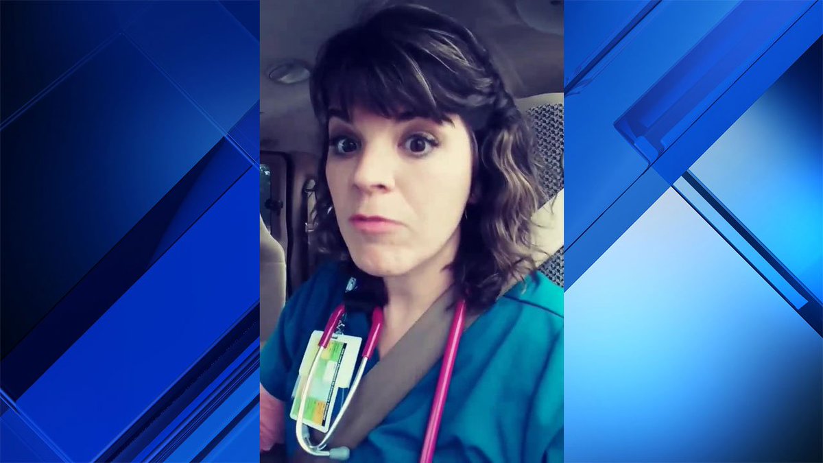 'Wash your stinking hands,' Florida nurse pleads in viral video bit.ly/2E1GrnN https://t.co/kRp4GYr9Vu