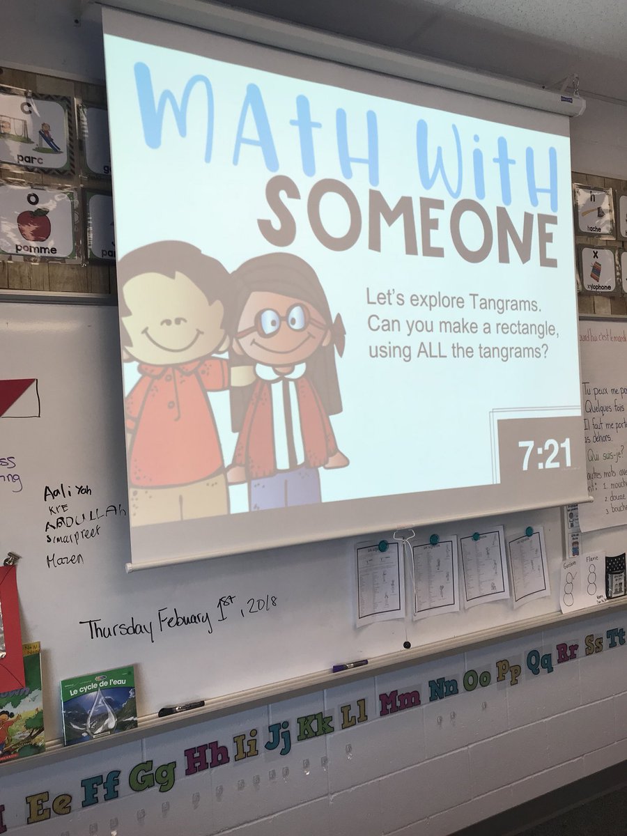 Vikings_FI_ISSP's tweet image. Our favourite part of the day is #mathwithsomeone ...