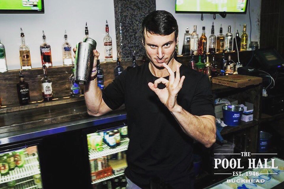 ThePoolHall's tweet image. It’s okay - we’re open again tonight | super specials all weekend with @skyyvodka and @whiteclaw