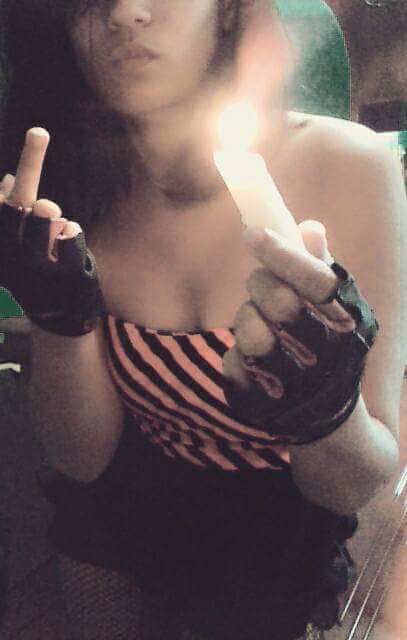 DominaRose8's tweet photo. #DominaRose
Sobran las palabras! <3 https://t.co/ayrmDdG4sN