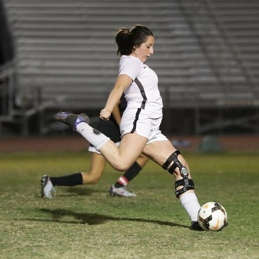 QCHS_Athletics's tweet photo. Good luck today @soccer_qc . The girls are away at Arcadia at 2 p.m. https://t.co/yq1IQuVdCj