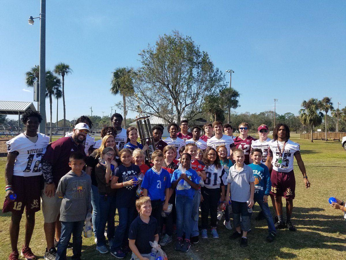 Our winning class this year was Mrs. Washington's class!  Great work!